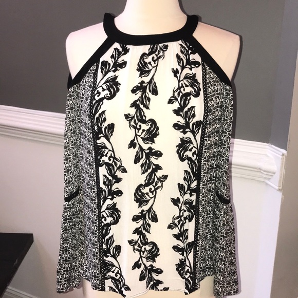 INC International Concepts Tops - NWOT INC TOP